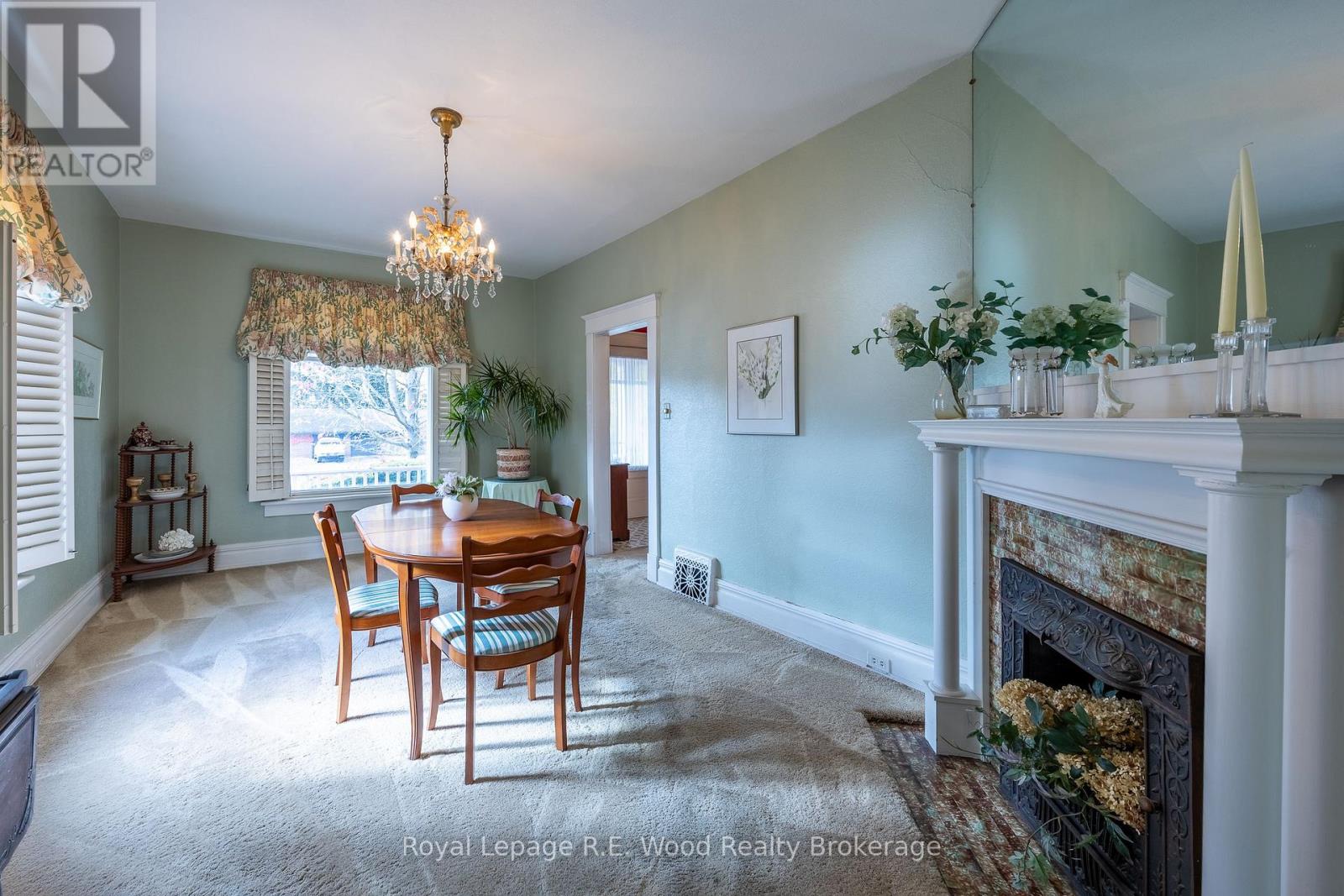 48 Lisgar Avenue, Tillsonburg, Ontario  N4G 3K8 - Photo 9 - X12523690