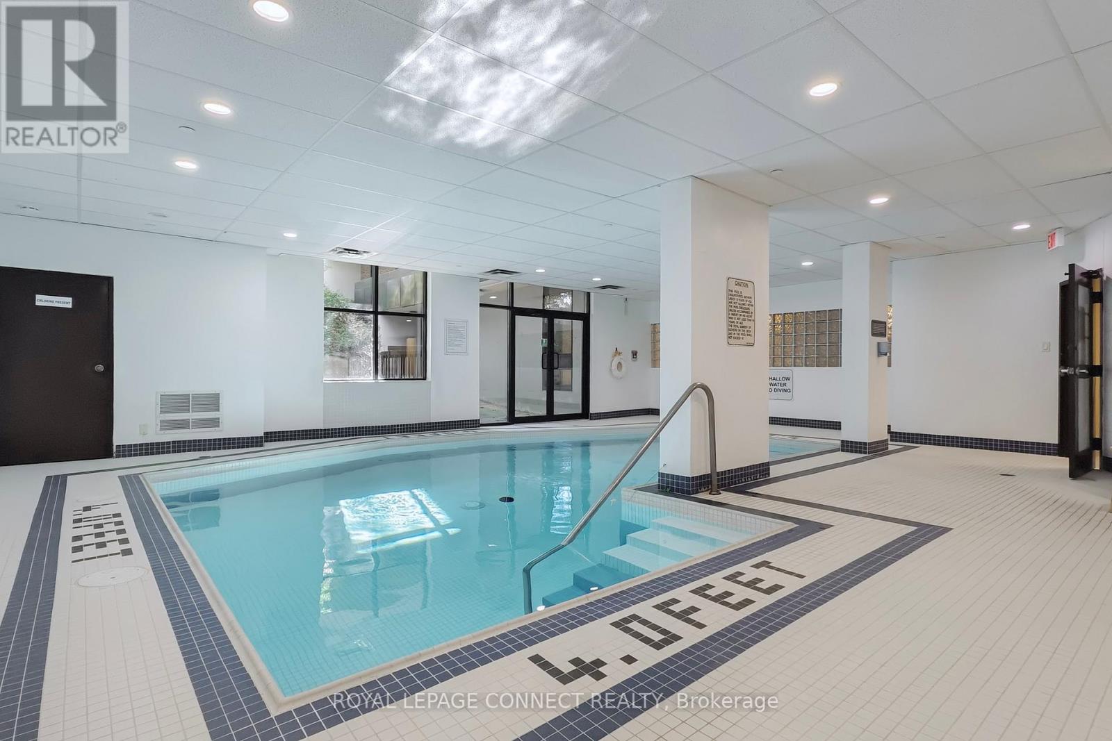 5-213 - 50 Old Kingston Road, Toronto, Ontario  M1E 4Y1 - Photo 37 - E12447195