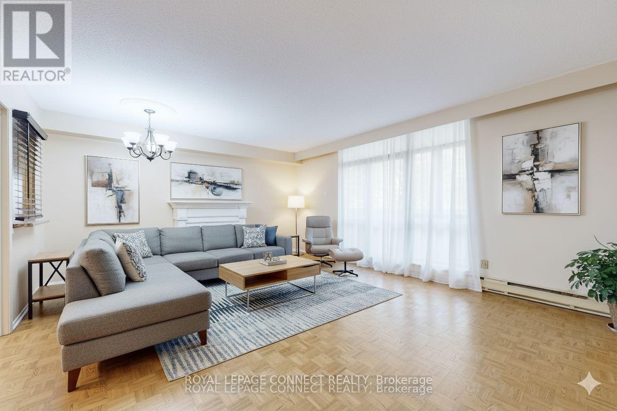 5-213 - 50 Old Kingston Road, Toronto, Ontario  M1E 4Y1 - Photo 6 - E12447195