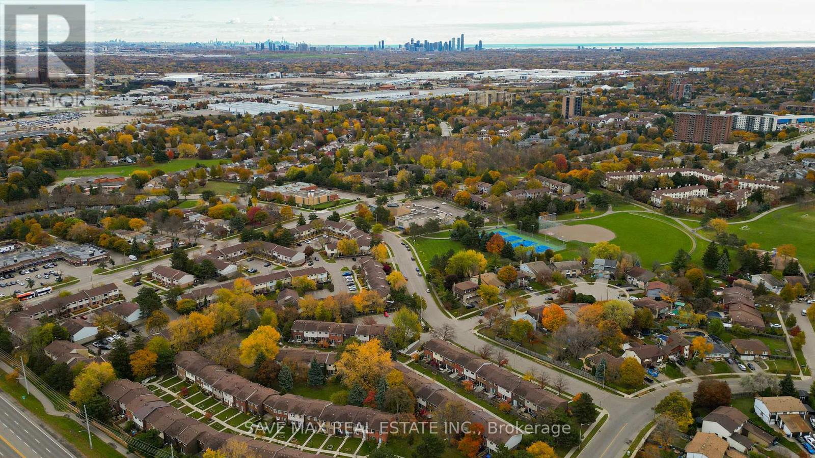 29 - 2301 Derry Road W, Mississauga, Ontario  L5N 2R4 - Photo 39 - W12523204