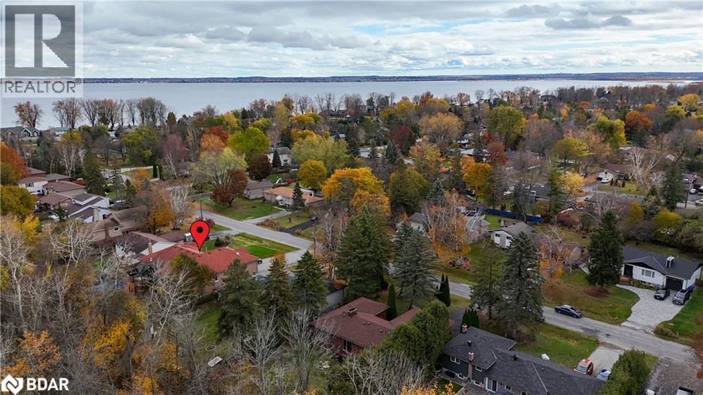 1164 North Shore Drive, Gilford, Ontario  L0L 1R0 - Photo 13 - 40786420