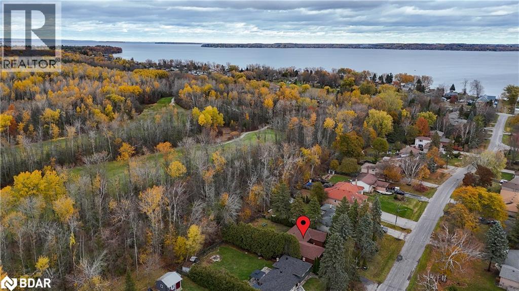 1164 North Shore Drive, Gilford, Ontario  L0L 1R0 - Photo 14 - 40786420