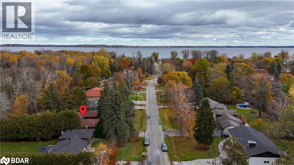 1164 North Shore Drive, Gilford, Ontario  L0L 1R0 - Photo 2 - 40786420