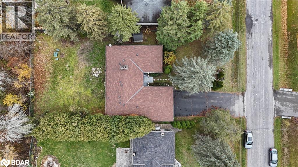 1164 North Shore Drive, Gilford, Ontario  L0L 1R0 - Photo 3 - 40786420