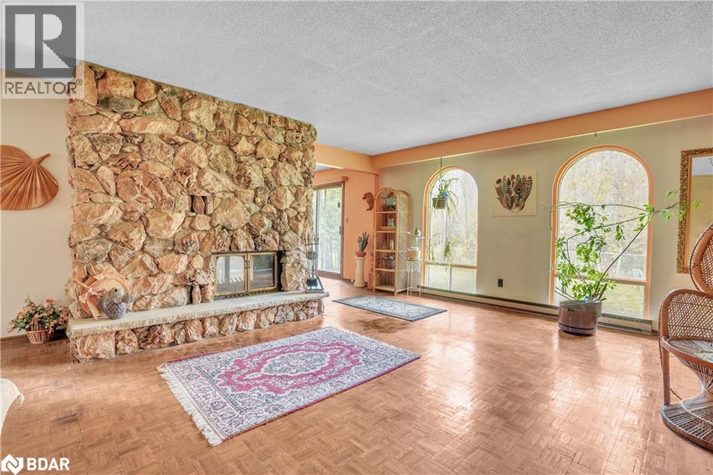 1164 North Shore Drive, Gilford, Ontario  L0L 1R0 - Photo 4 - 40786420