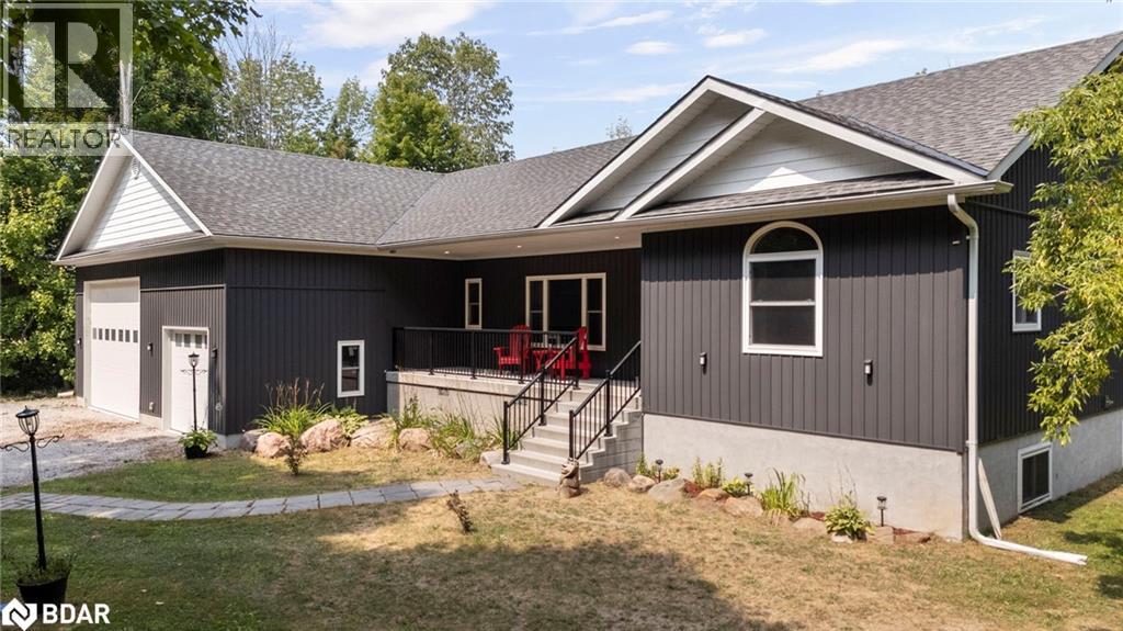 2326 Foxmead Road Road, Coldwater, Ontario  L0K 1E0 - Photo 1 - 40785295