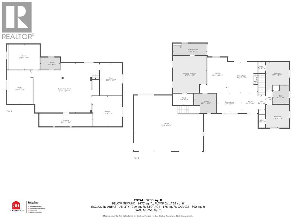 2326 Foxmead Road Road, Coldwater, Ontario  L0K 1E0 - Photo 50 - 40785295