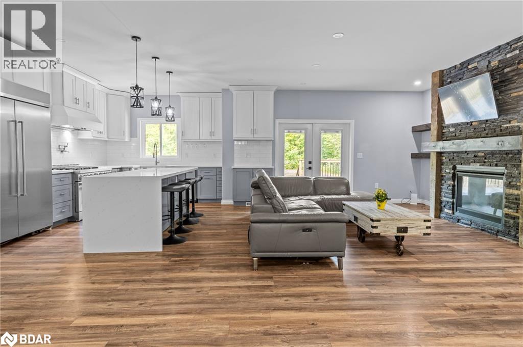 2326 Foxmead Road Road, Coldwater, Ontario  L0K 1E0 - Photo 7 - 40785295