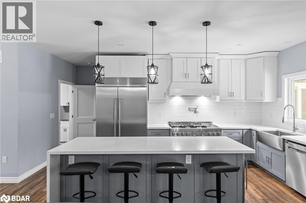 2326 Foxmead Road Road, Coldwater, Ontario  L0K 1E0 - Photo 9 - 40785295