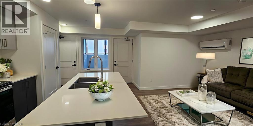 31 Mill Street Unit# 78, Kitchener, Ontario  N2G 0G6 - Photo 3 - 40786731