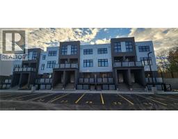 31 MILL Street Unit# 78, Kitchener, Ontario