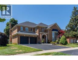 2010 PARKLANE Crescent, Burlington, Ontario