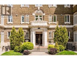 86 HERKIMER Street Unit# 13, Hamilton, Ontario