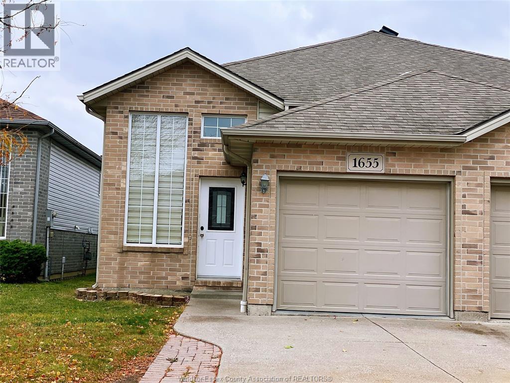 1655 Sagebrush, Windsor, Ontario N9G 3B8 - Photo 2 - 25028301