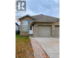 1655 SAGEBRUSH, Windsor, Ontario