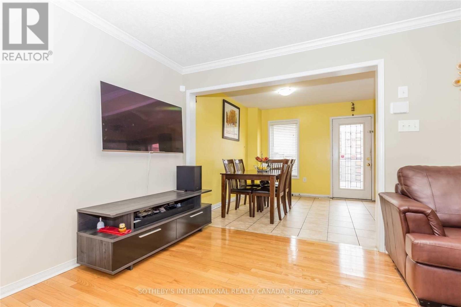 20 Tanasi Road, Brampton, Ontario  L6X 0K4 - Photo 12 - W12523496