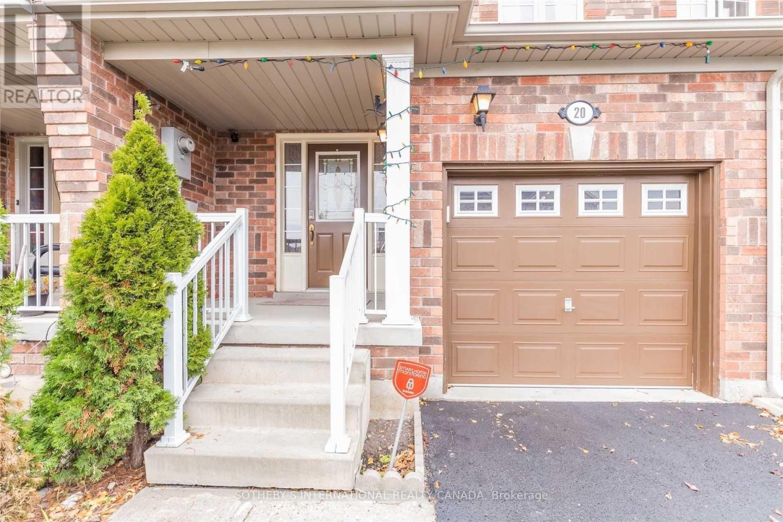 20 Tanasi Road, Brampton, Ontario  L6X 0K4 - Photo 3 - W12523496