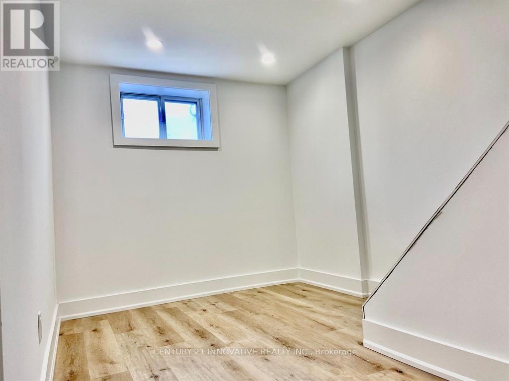 Bsmt - 127 Treeview Drive, Toronto (Alderwood), Ontario  M8W 4C4 - Photo 14 - W12523502