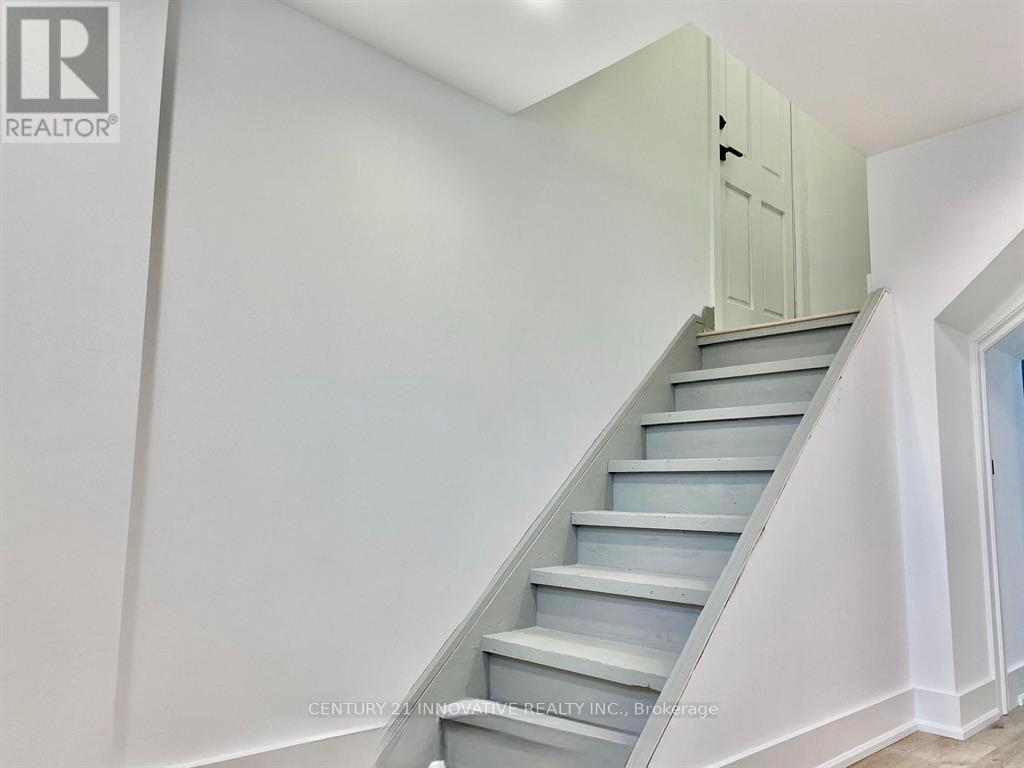 Bsmt - 127 Treeview Drive, Toronto (Alderwood), Ontario  M8W 4C4 - Photo 15 - W12523502