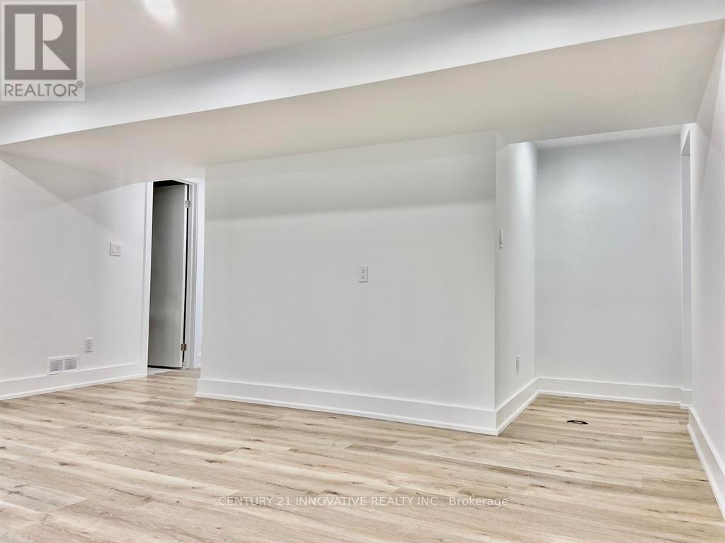 Bsmt - 127 Treeview Drive, Toronto (Alderwood), Ontario  M8W 4C4 - Photo 16 - W12523502