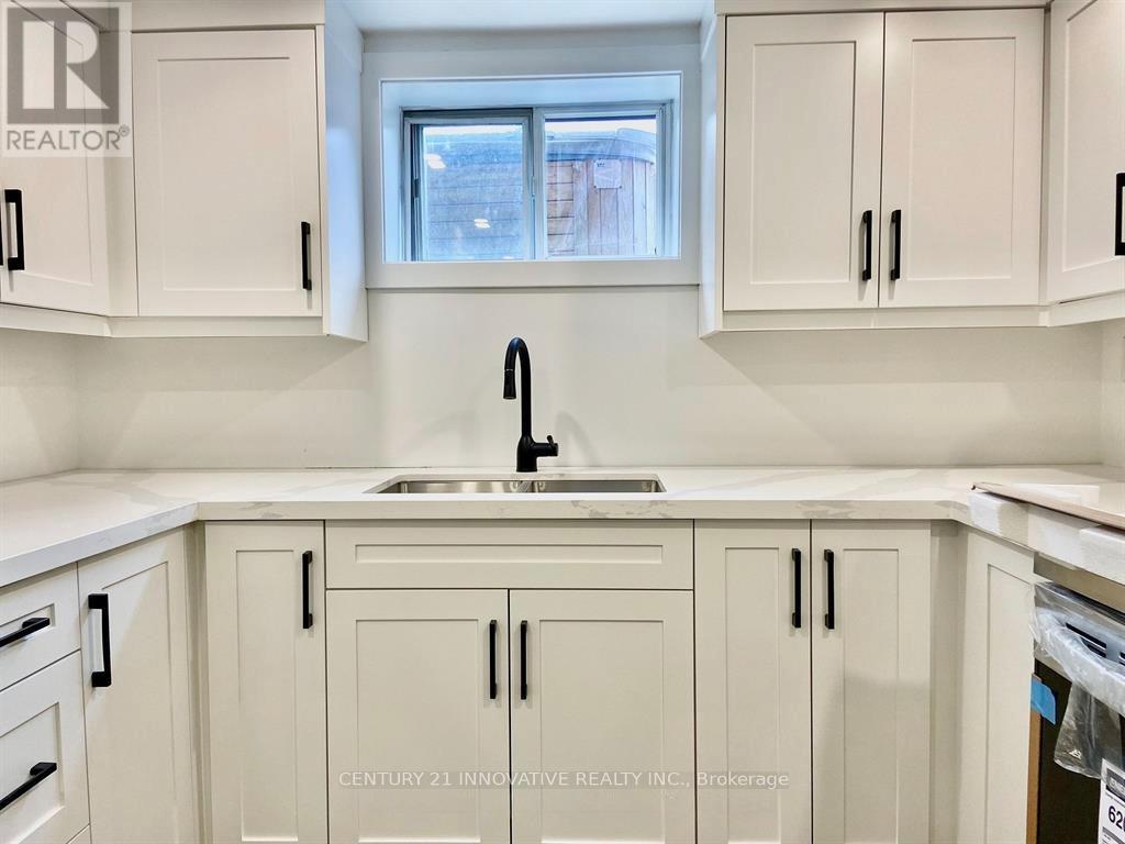 Bsmt - 127 Treeview Drive, Toronto (Alderwood), Ontario  M8W 4C4 - Photo 3 - W12523502