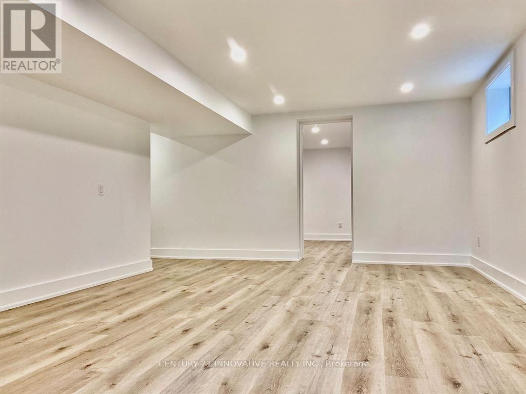 Bsmt - 127 Treeview Drive, Toronto (Alderwood), Ontario  M8W 4C4 - Photo 6 - W12523502