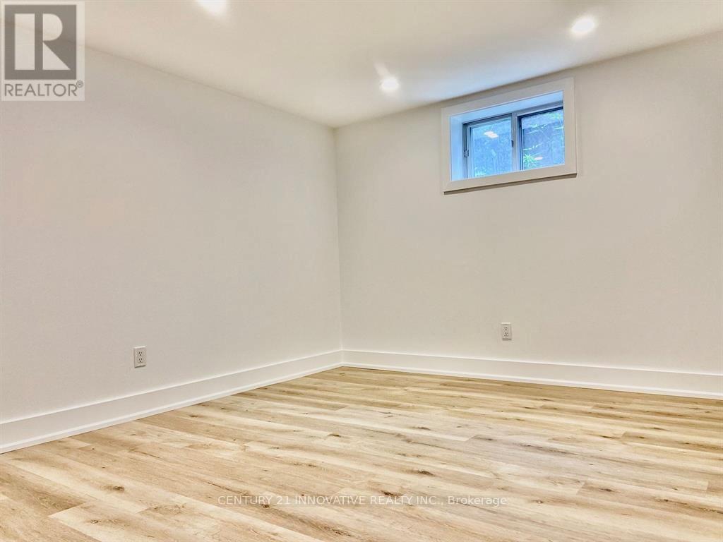 Bsmt - 127 Treeview Drive, Toronto (Alderwood), Ontario  M8W 4C4 - Photo 7 - W12523502