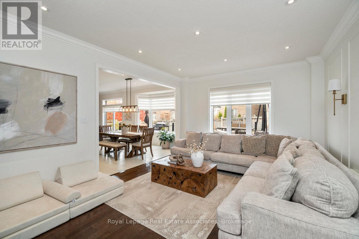 30 Danfield Court, Brampton, Ontario  L6Y 2X9 - Photo 20 - W12523516