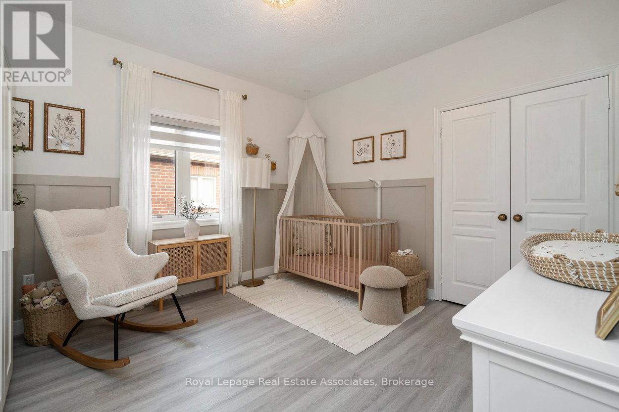 30 Danfield Court, Brampton, Ontario  L6Y 2X9 - Photo 31 - W12523516