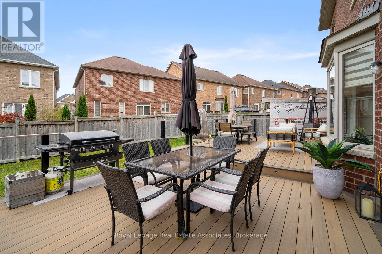 30 Danfield Court, Brampton, Ontario  L6Y 2X9 - Photo 42 - W12523516