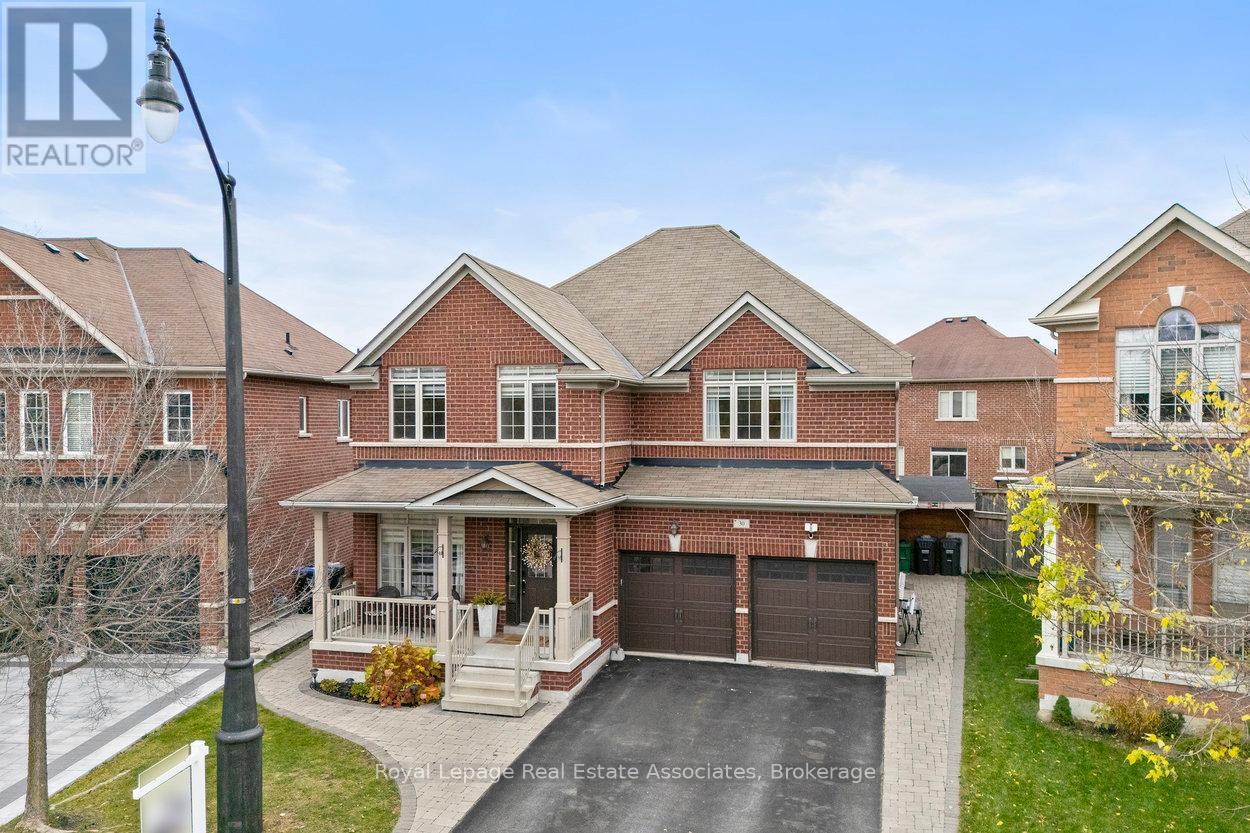 30 Danfield Court, Brampton, Ontario  L6Y 2X9 - Photo 47 - W12523516