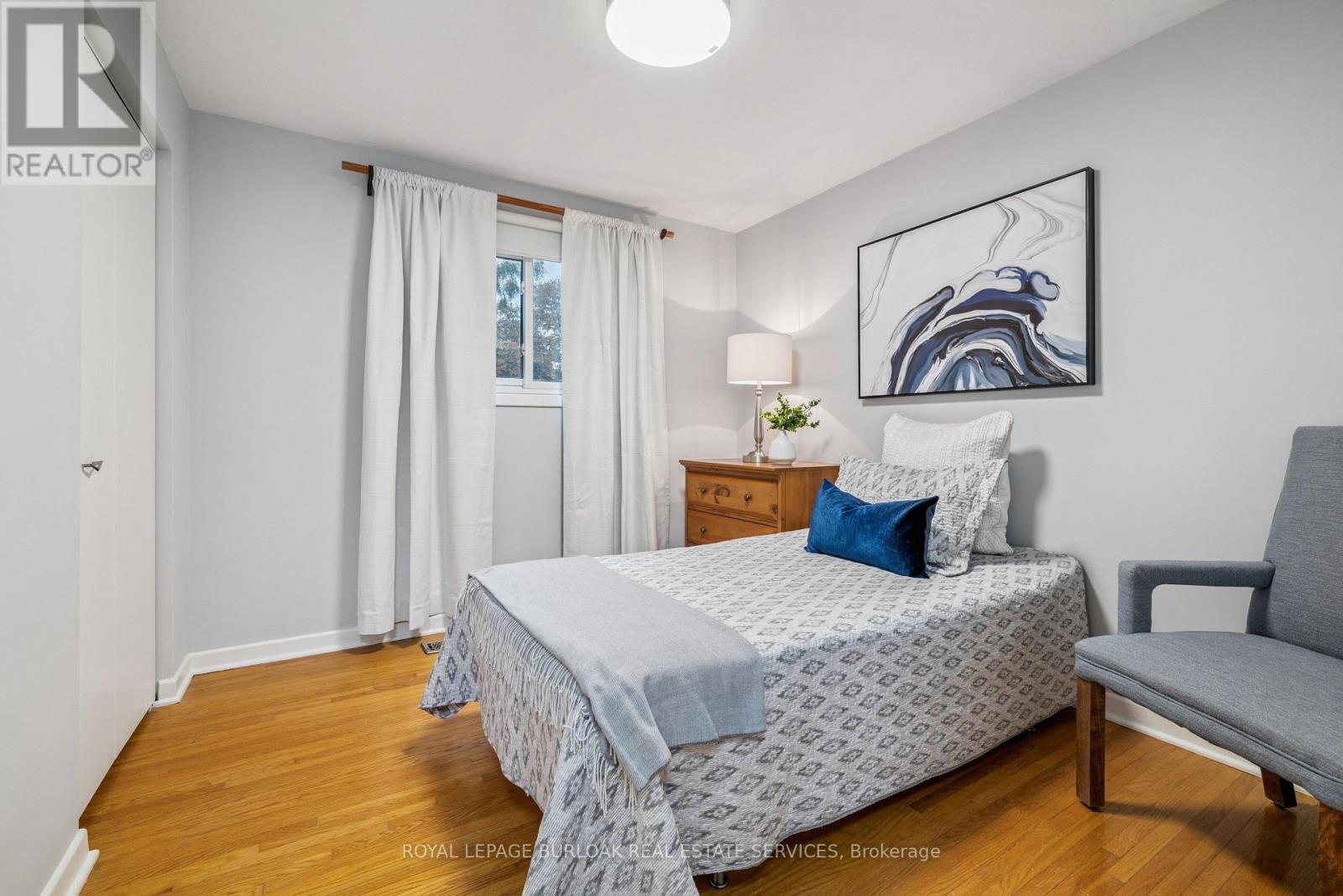 532 Elwood Road, Burlington, Ontario  L7M 3C7 - Photo 24 - W12523538