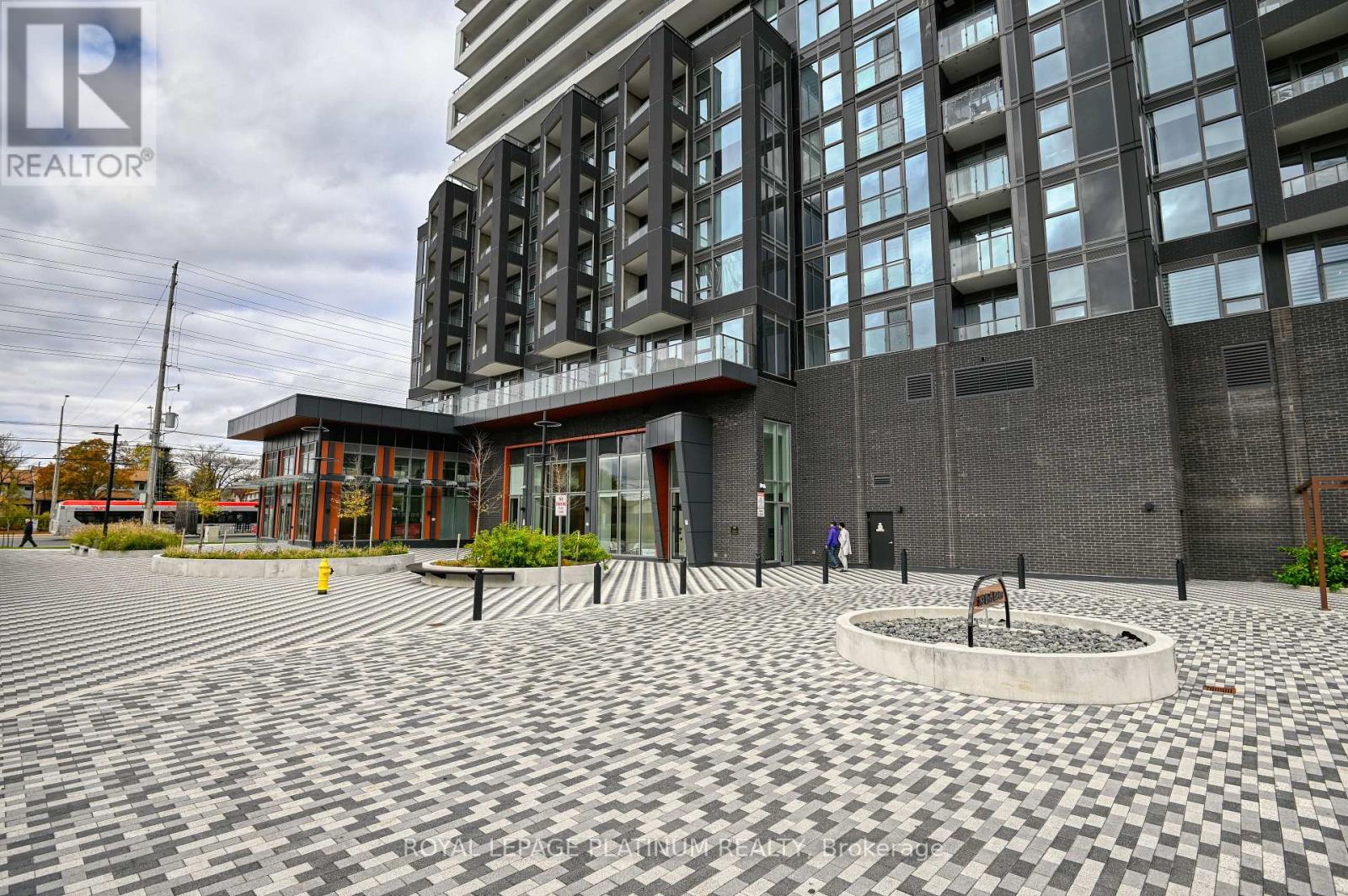 302 - 260 MALTA AVENUE, Brampton, Ontario