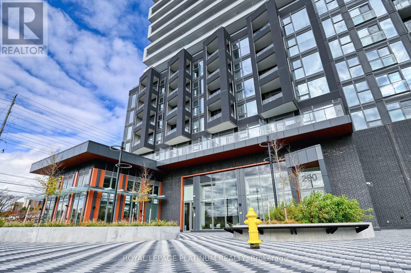 302 - 260 Malta Avenue, Brampton, Ontario  L6Y 6L7 - Photo 46 - W12523552