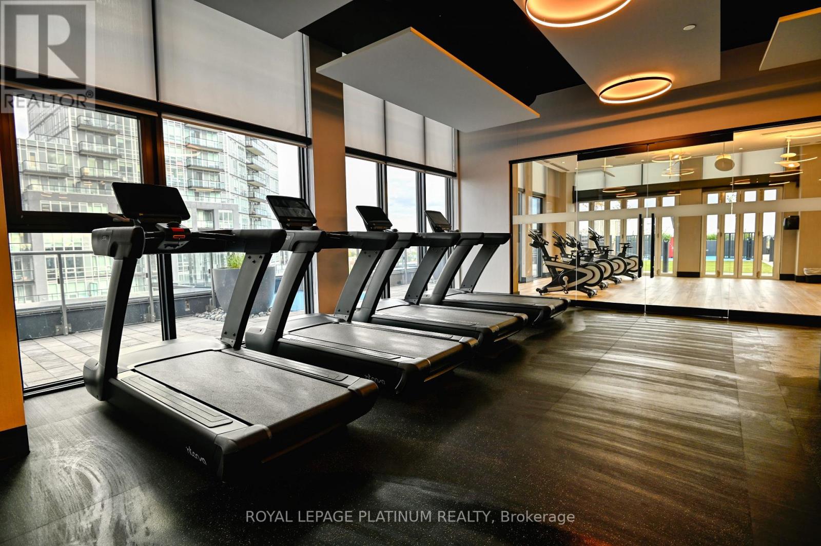 302 - 260 Malta Avenue, Brampton, Ontario  L6Y 6L7 - Photo 5 - W12523552