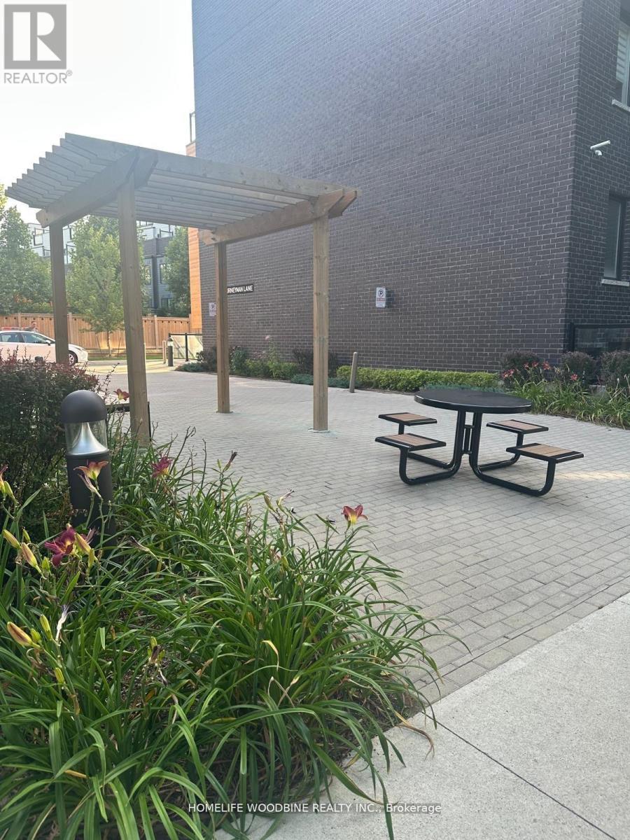 121 - 1145 Journeyman Lane, Mississauga, Ontario  L5J 0B5 - Photo 16 - W12523586