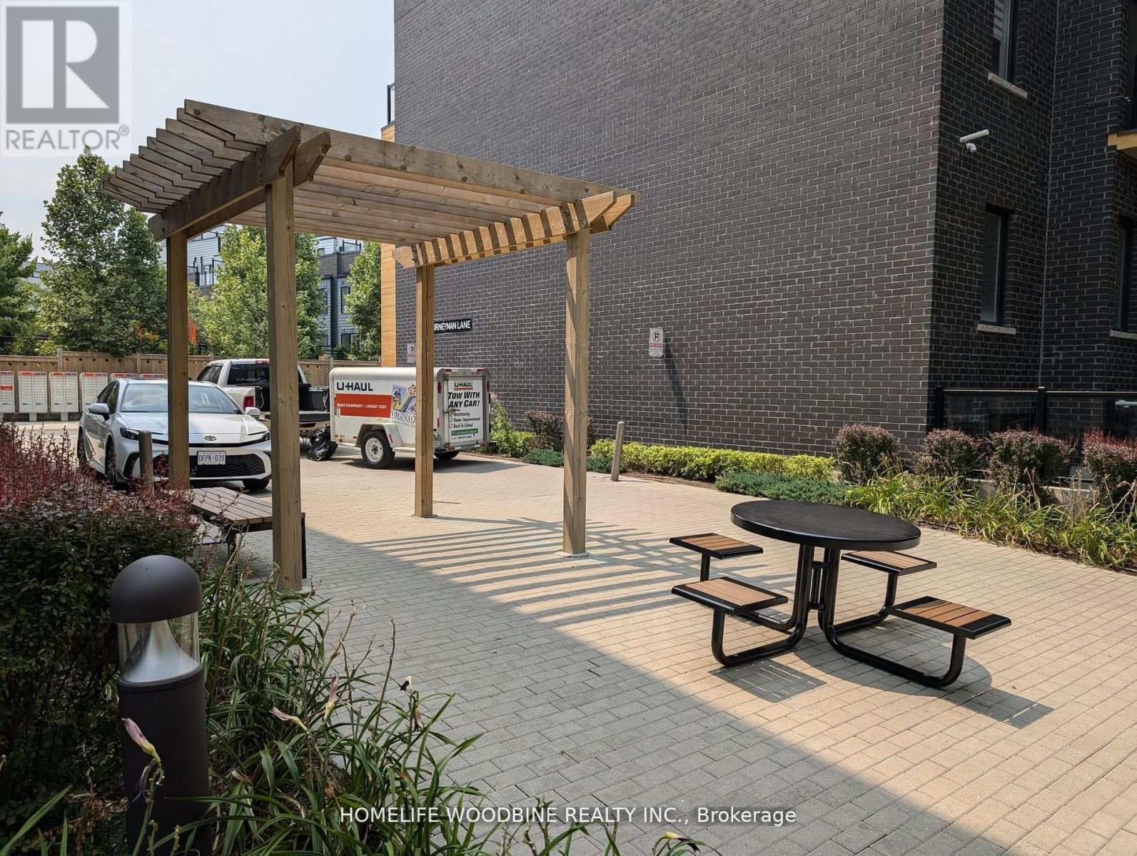 121 - 1145 Journeyman Lane, Mississauga, Ontario  L5J 0B5 - Photo 6 - W12523586