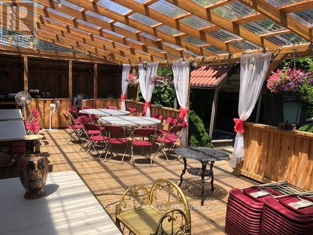 3417 Palgrave Road, Mississauga, Ontario L5B 1V9 - Photo 21 - W12523588