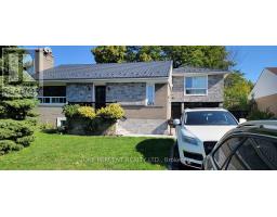 3417 PALGRAVE ROAD, Mississauga, Ontario