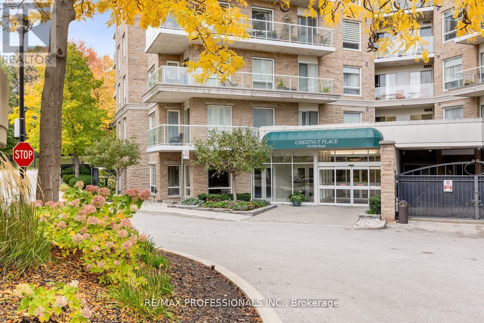 211 - 350 Mill Road, Toronto, Ontario  M9C 5R7 - Photo 2 - W12523592