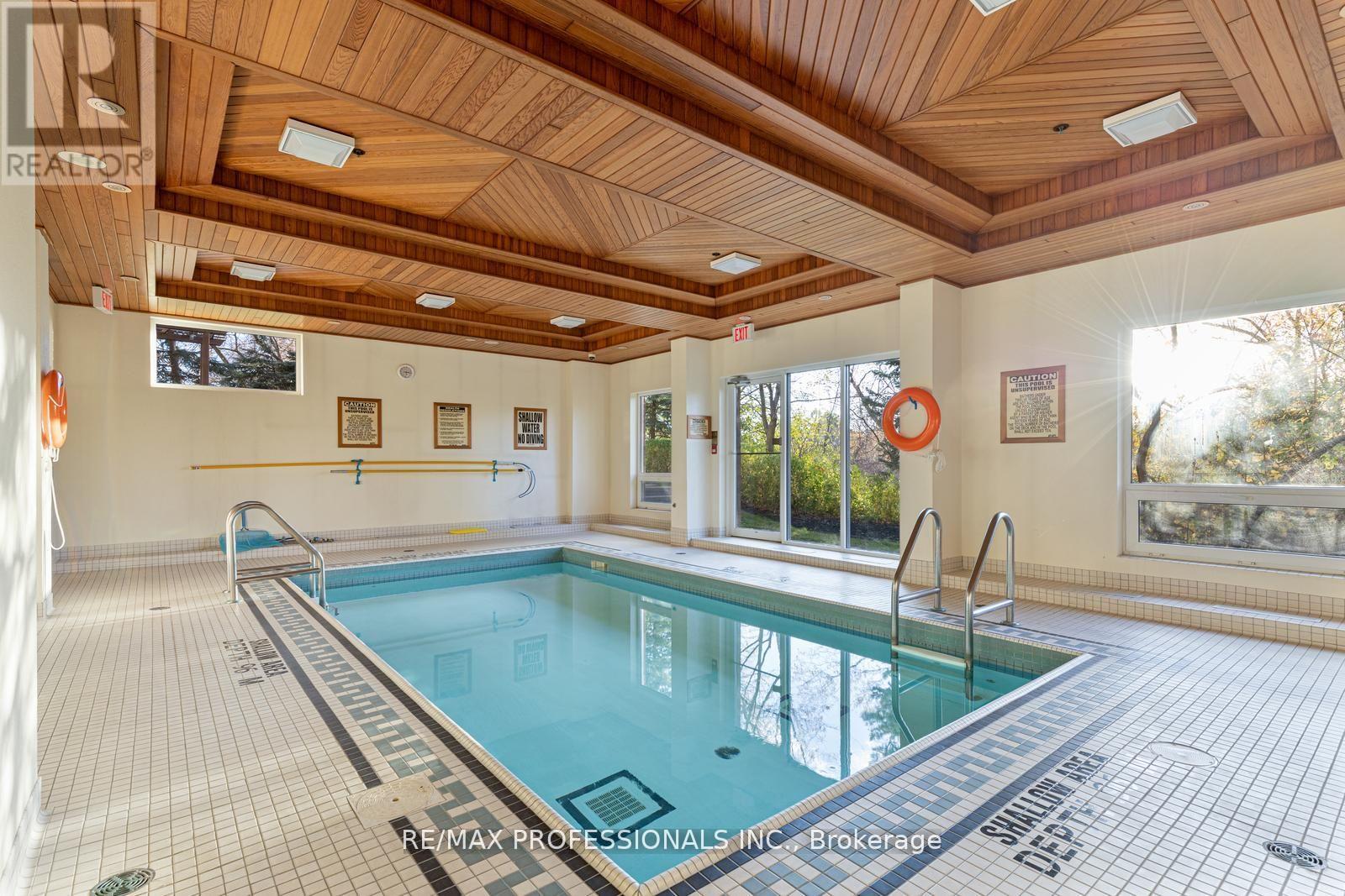 211 - 350 Mill Road, Toronto, Ontario  M9C 5R7 - Photo 24 - W12523592