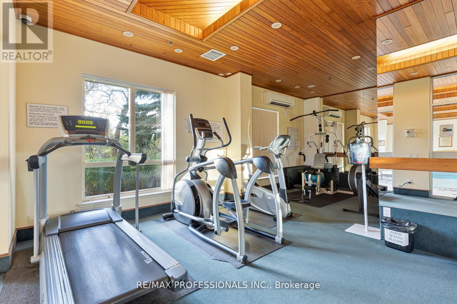 211 - 350 Mill Road, Toronto, Ontario  M9C 5R7 - Photo 25 - W12523592