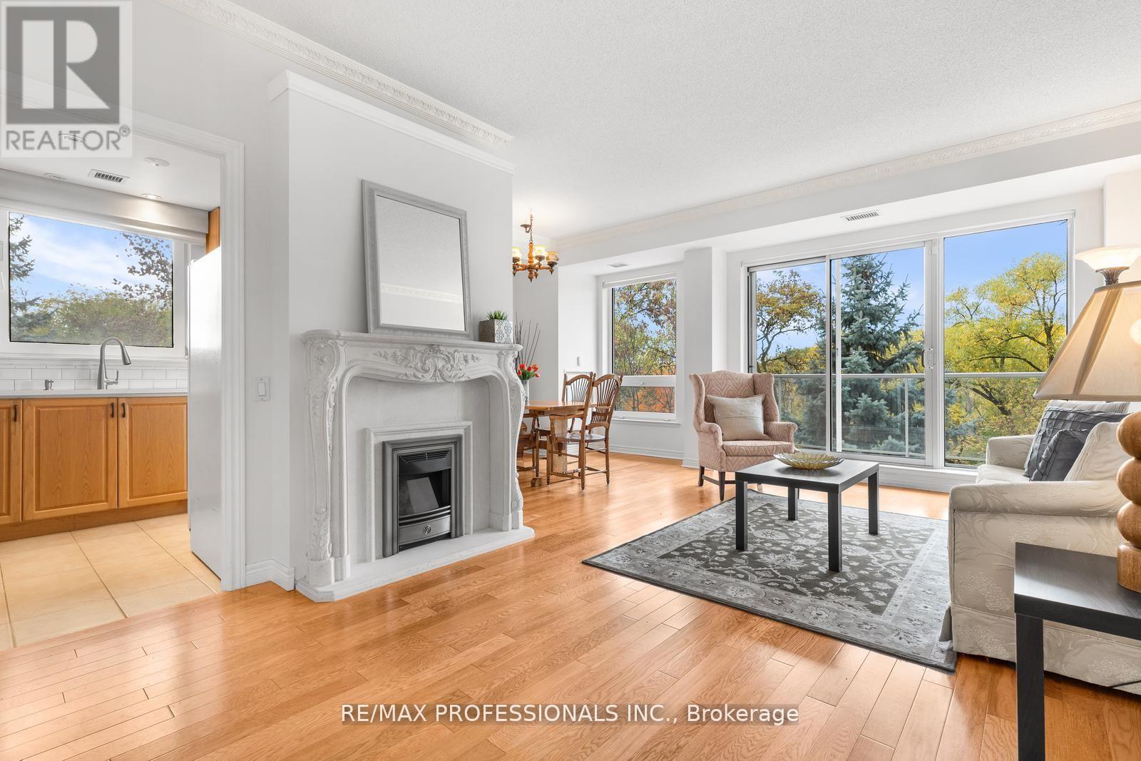 211 - 350 Mill Road, Toronto, Ontario  M9C 5R7 - Photo 3 - W12523592