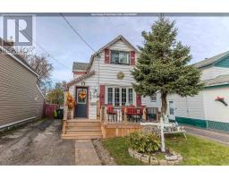 337 North ST, Sault Ste. Marie, Ontario