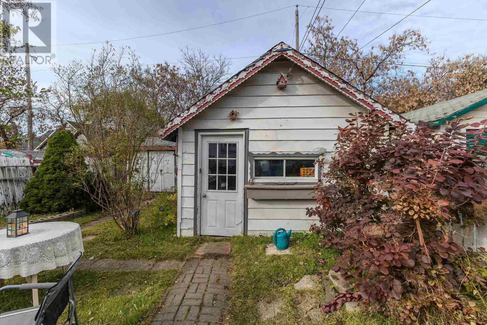 337 North St, Sault Ste. Marie, Ontario P6B 2A7 - Photo 29 - SM253145