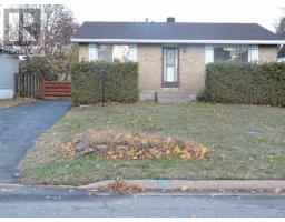 63 Dauphin DR, Sault Se. Marie, Ontario