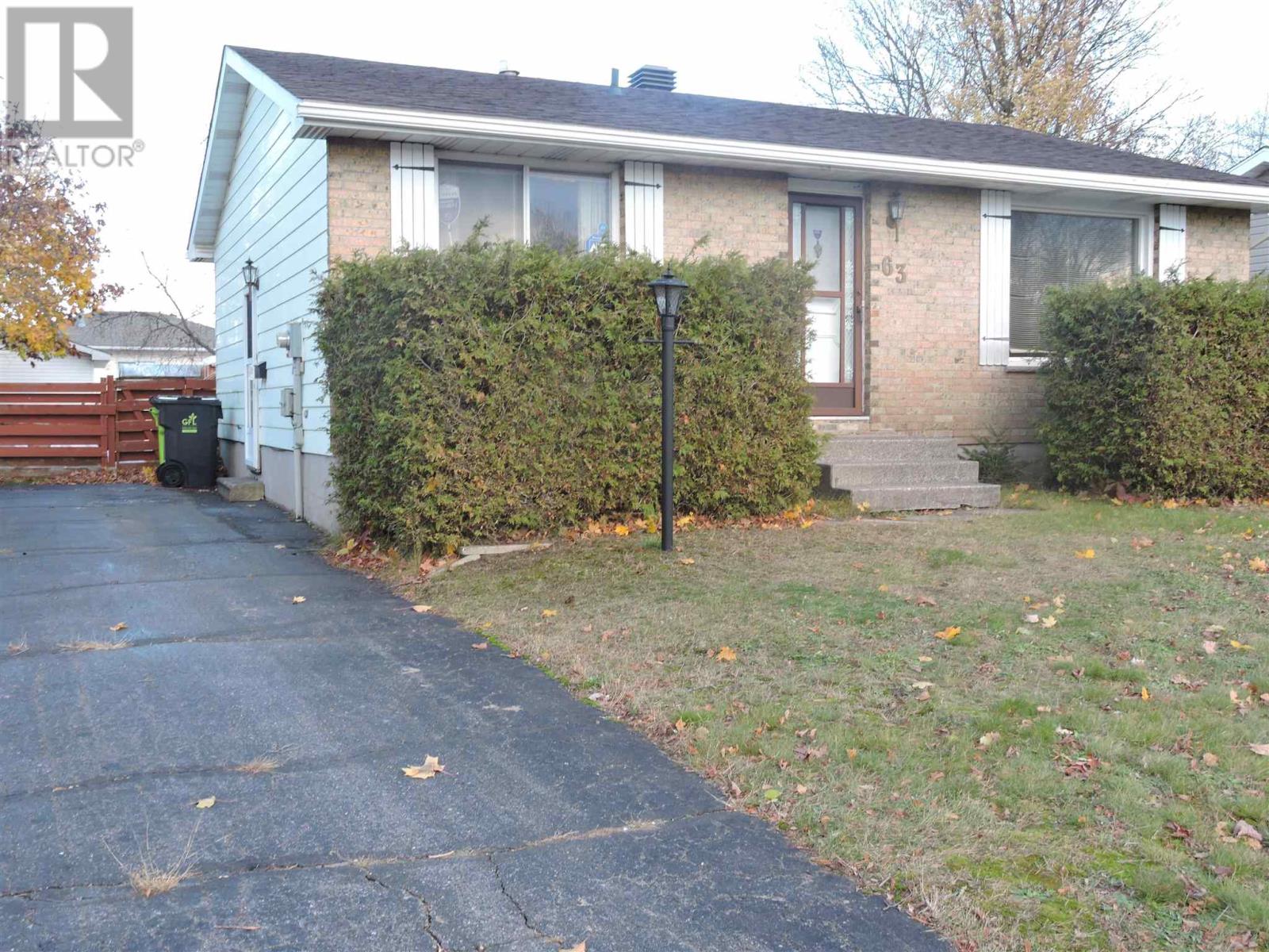 63 Dauphin Dr, Sault Se. Marie, Ontario P6A 5E9 - Photo 22 - SM253204