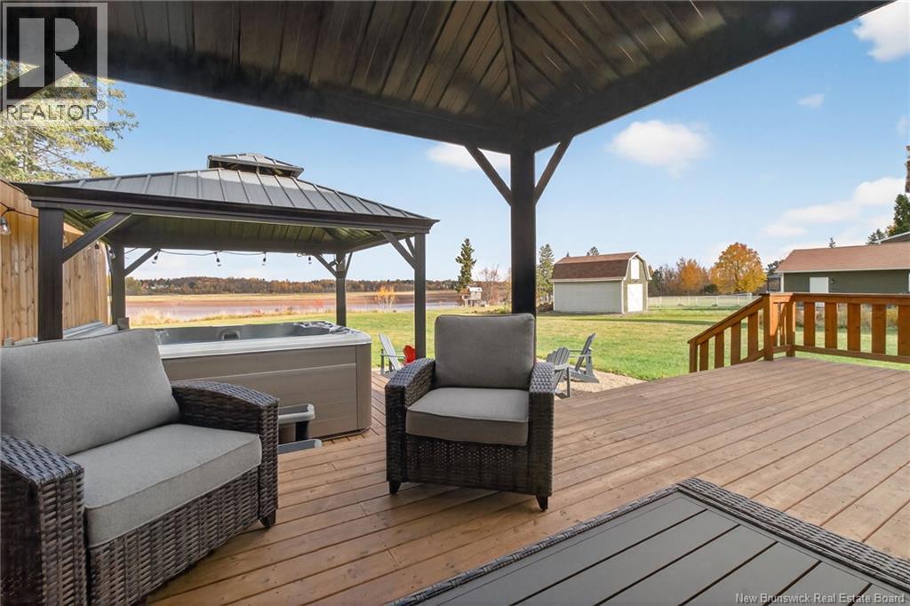 1069 Coverdale Road, Riverview, New Brunswick  E1B 5G4 - Photo 38 - NB129096