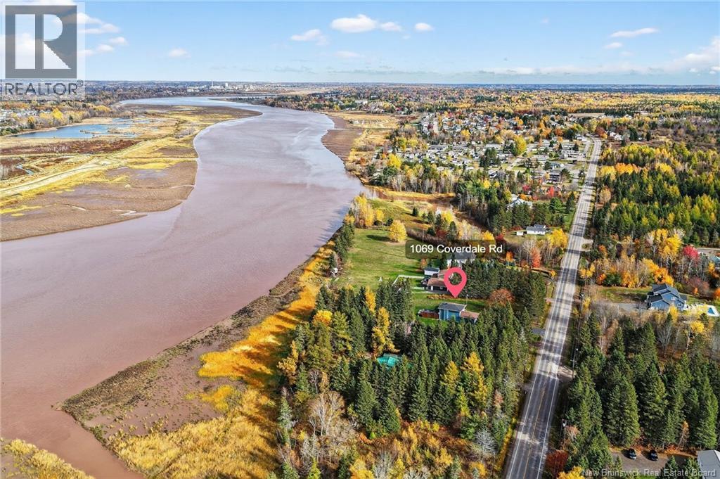 1069 Coverdale Road, Riverview, New Brunswick  E1B 5G4 - Photo 45 - NB129096