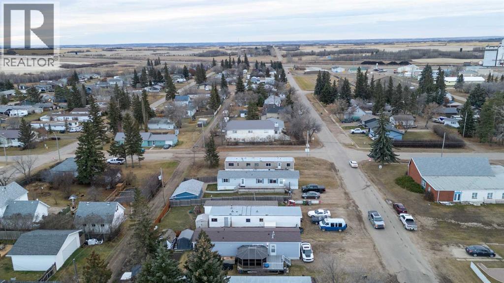 207 2 Street E, Lashburn, Saskatchewan  S0M 1H0 - Photo 38 - A2269067